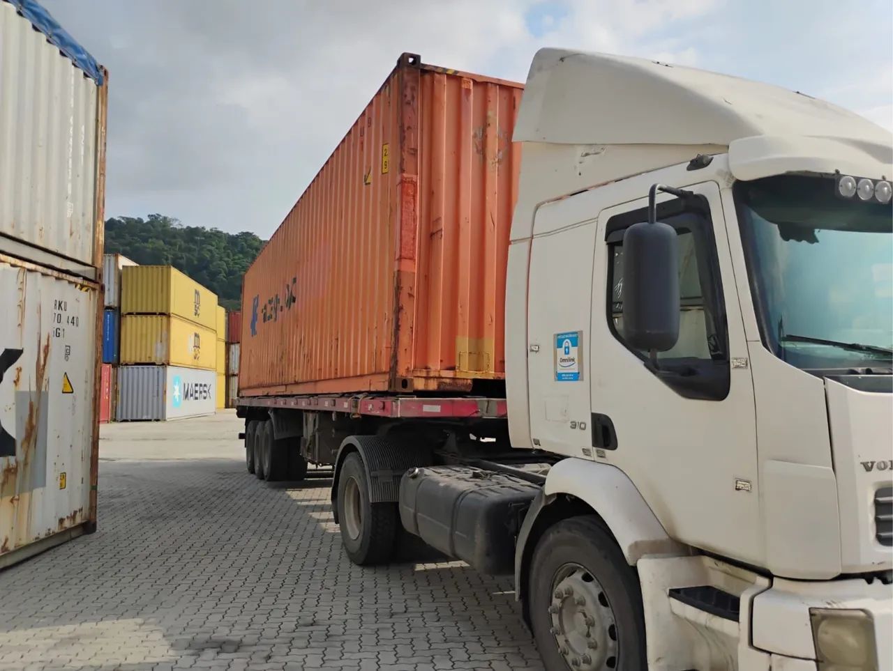 Container sustentável  - Foto 4