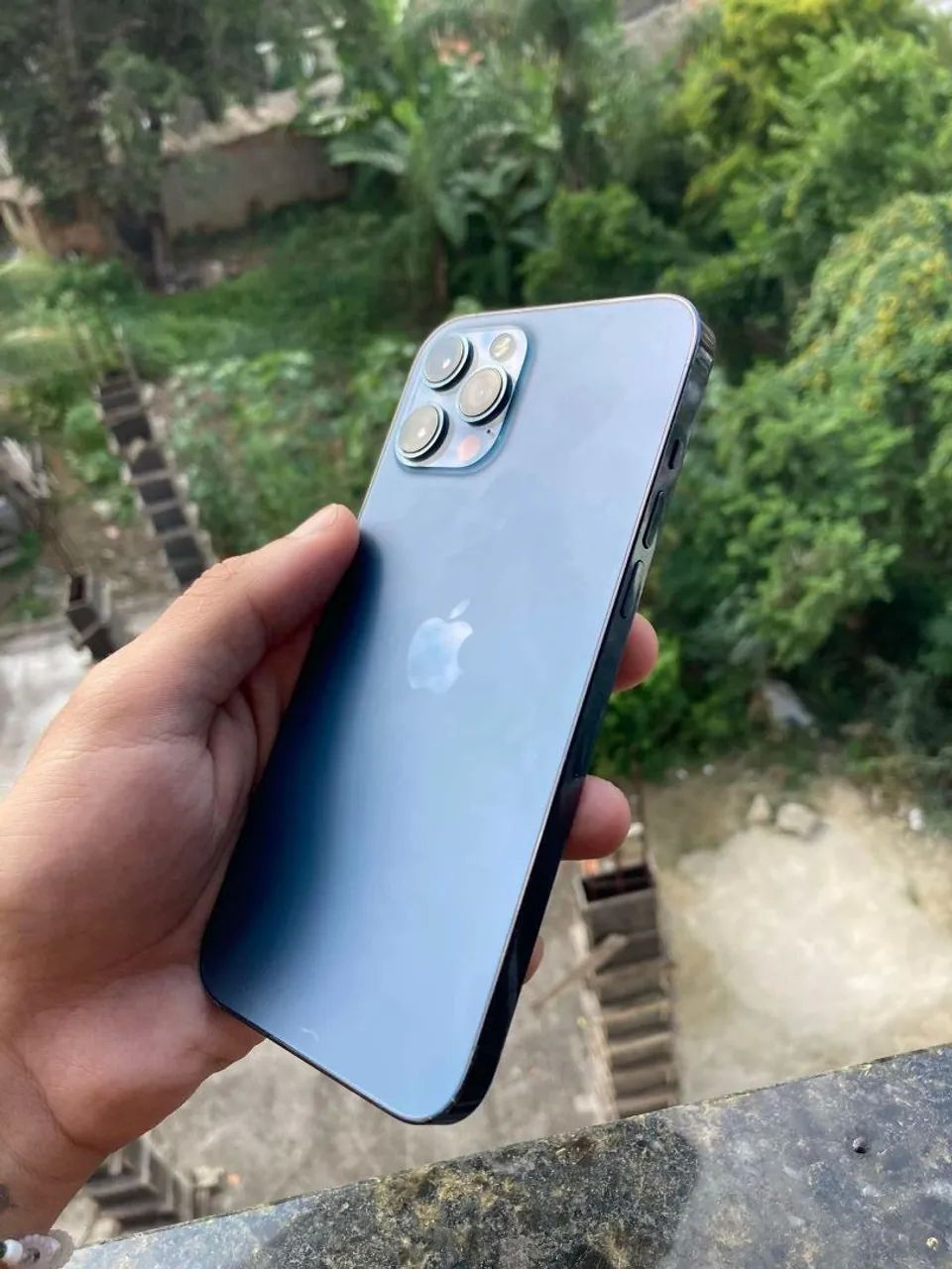 IPHONE 12 PRO MAX 256GB - Celulares e Smartphones - São Conrado