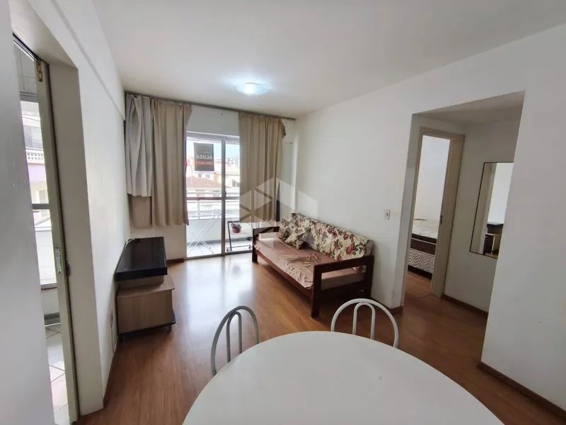 Apartamento 46.43M² - para Alugar - Foto 4