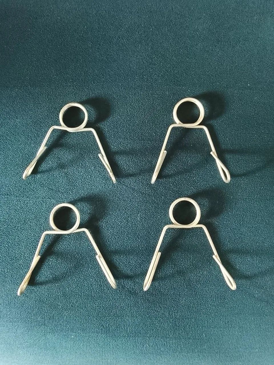 Presilhas de Musculação 28mm - Foto 2
