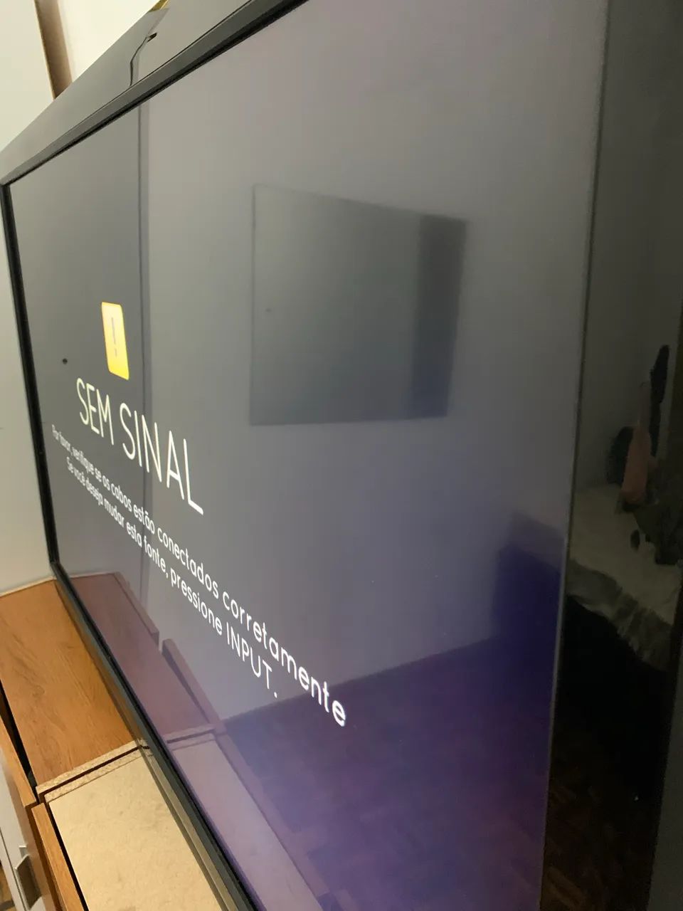 Televisão AOC  - Foto 3