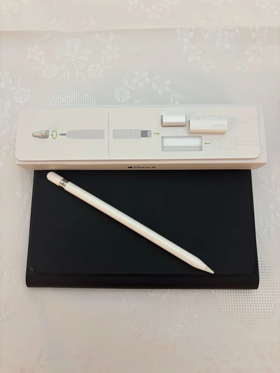 iPad mini5 本体 Apple Pencilセット iPad mini 5 256gb + Apple pencil 1° geração - Tablets e E-Readers