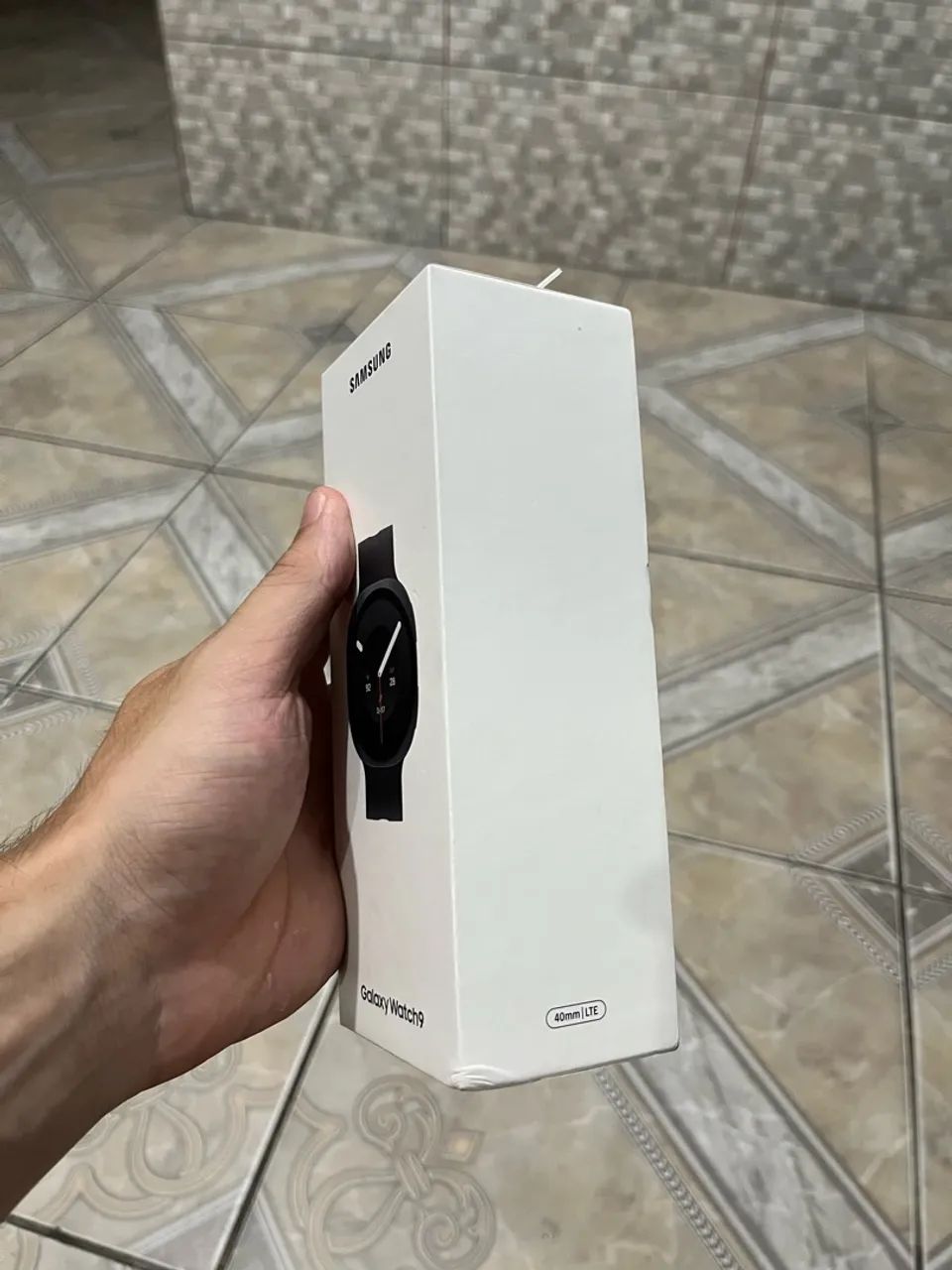 SmartWatch 9 Lacrado - Foto 4