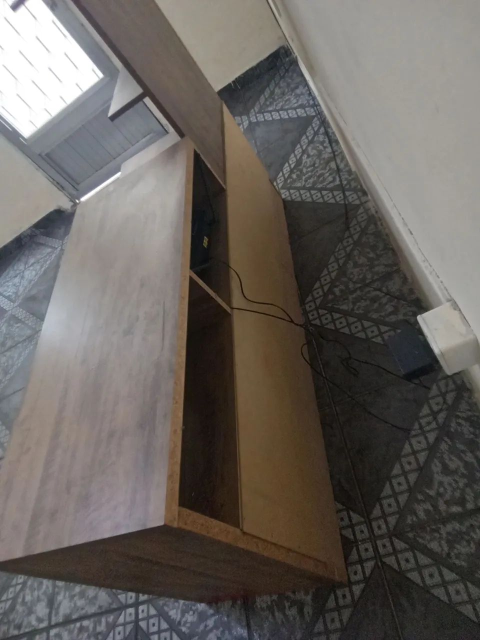 Vendo rack em perfeito estado  - Foto 3