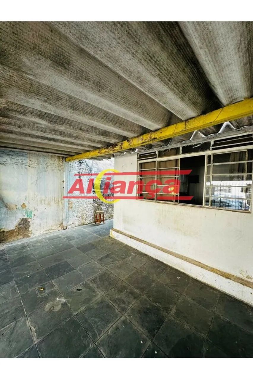 CASA VILA GALVÃO "ÓTIMO TERRENO" - Foto 2