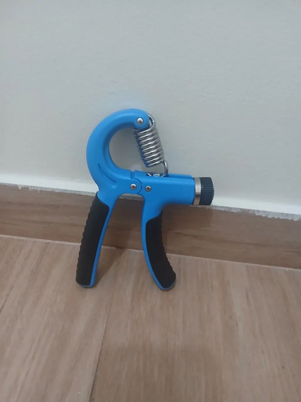 Hand grip fortalecedor - Foto 2