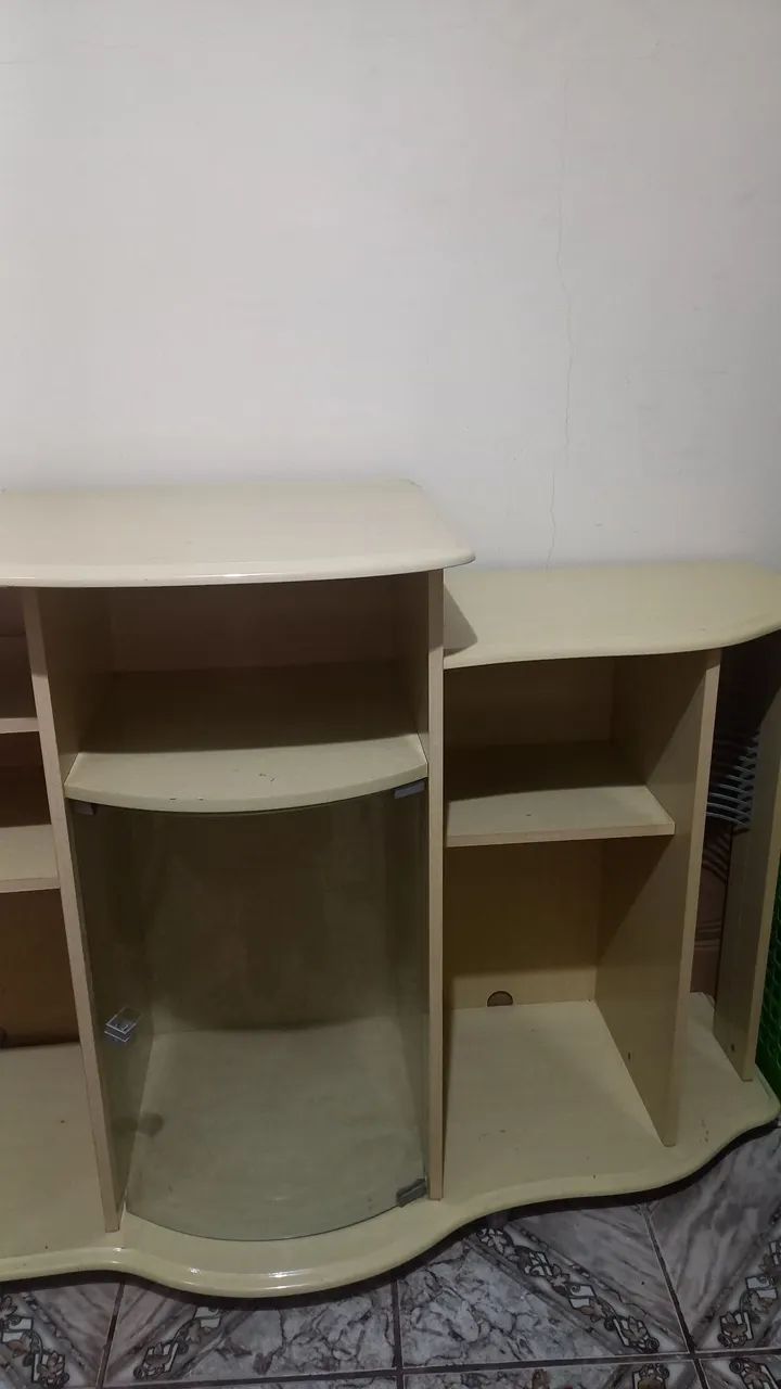 Rack marfim  - Foto 4