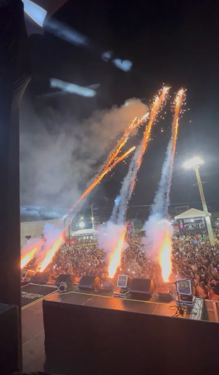 Efeitos visuais para eventos em geral  - Foto 4