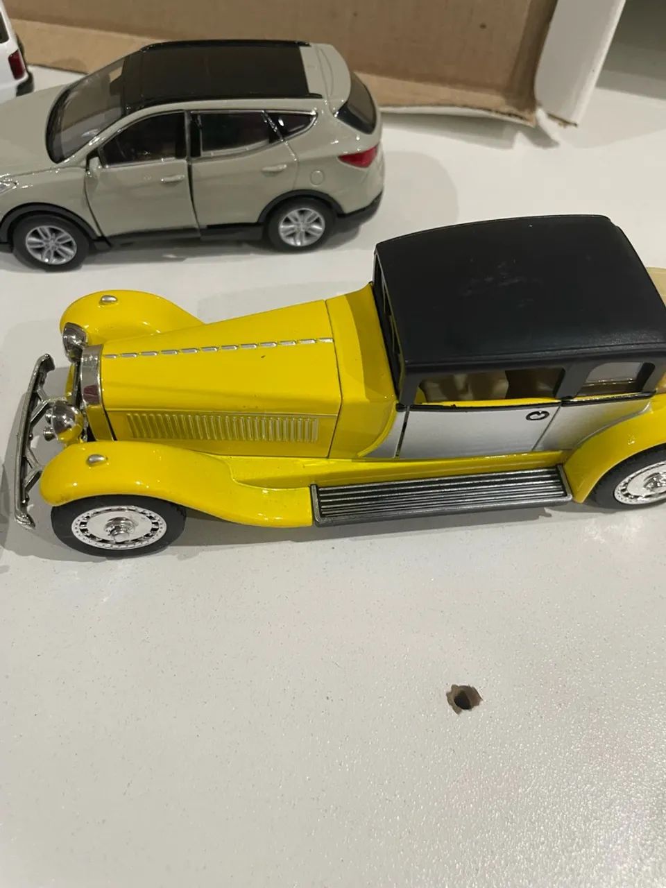 Lote 5 miniaturas 1/32  - Foto 3