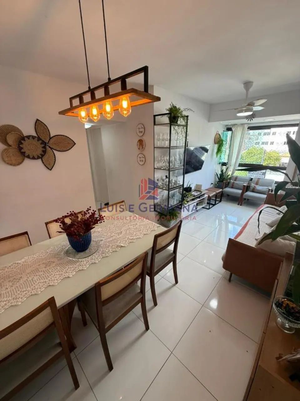 EDF. JAQUEIRA RESIDENCE - TAMARINEIRA - Foto 2