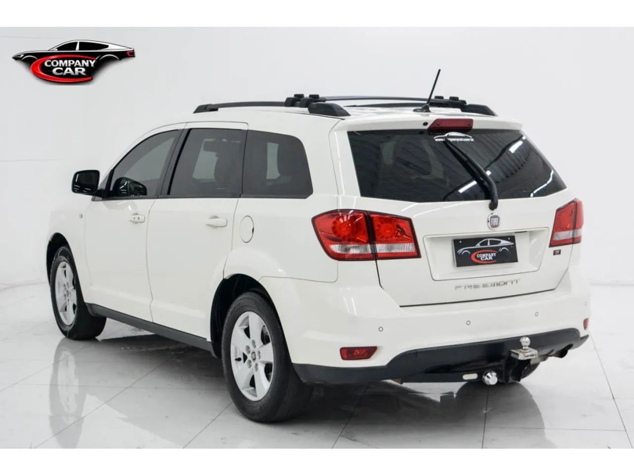 Fiat Freemont 2011 - Foto 4