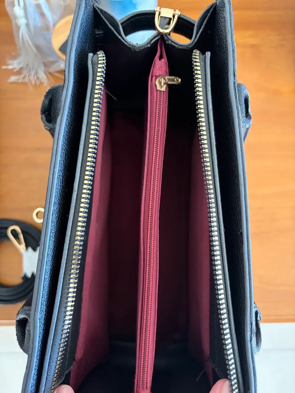 Bolsa tote bag média - Foto 4