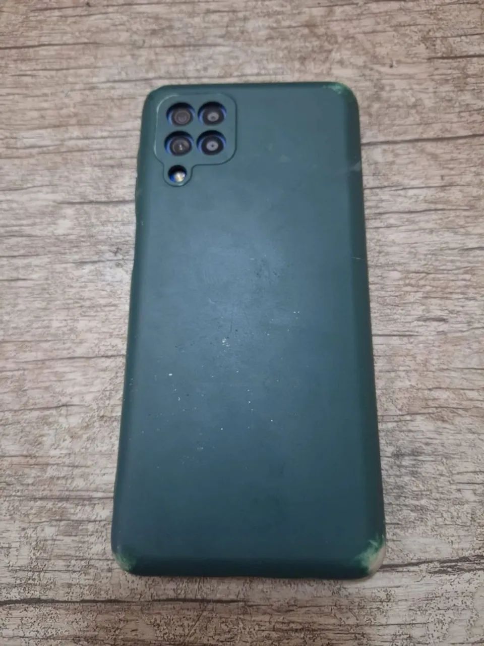 Samsung galaxy m62  - Foto 5