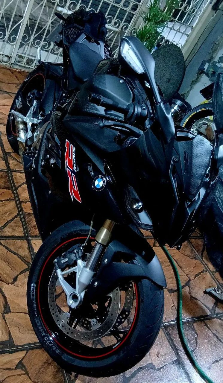 Bmw s1000rr  - Foto 2