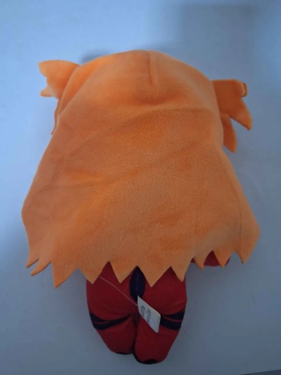 Pelúcia Artesanal Asuka Langley - Evangelion - Foto 2