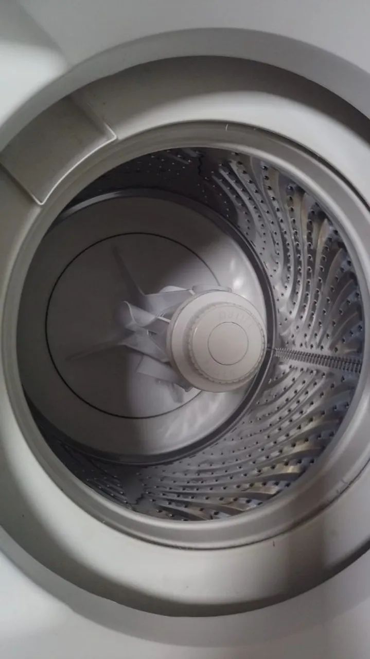 Lava roupa BRASTEMP BWL11 - Foto 2