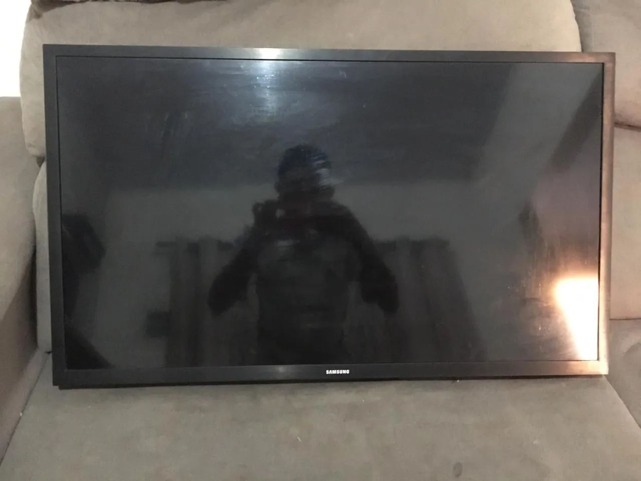 Tv smartv 32 polegadas  - Foto 2