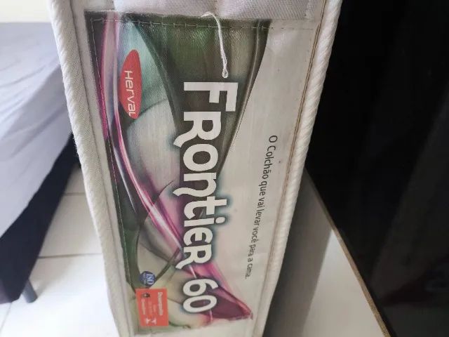 Colchão de Solteiro  - Foto 2