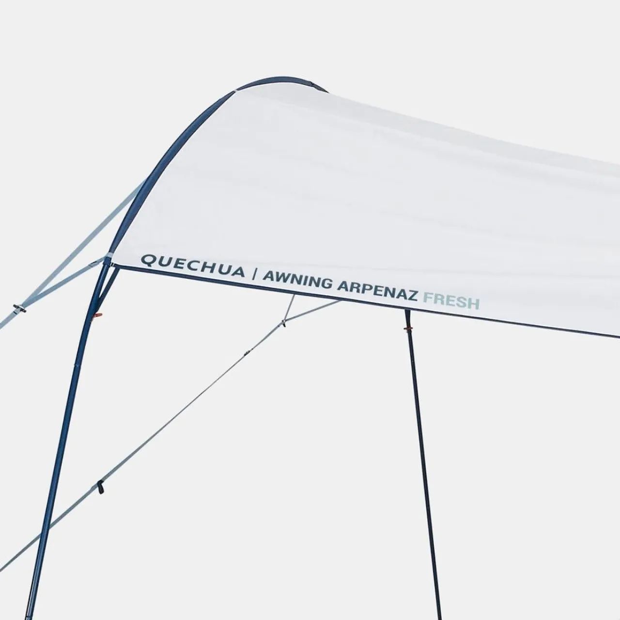Toldo Quechua Fresh - Foto 4