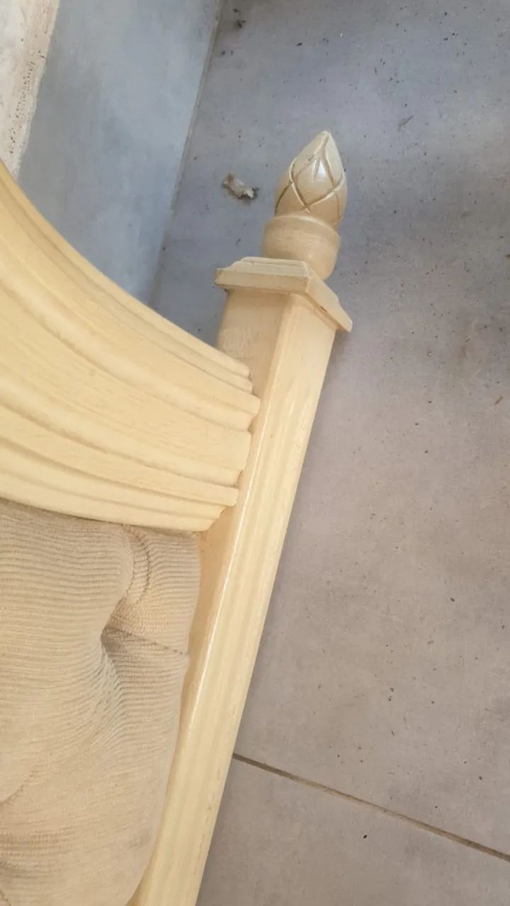 Cama de solteiro - Foto 4