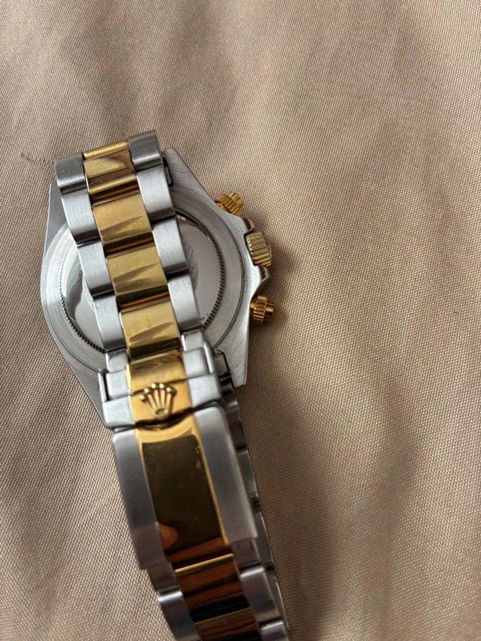 Relógio Rolex Daytona - Foto 2