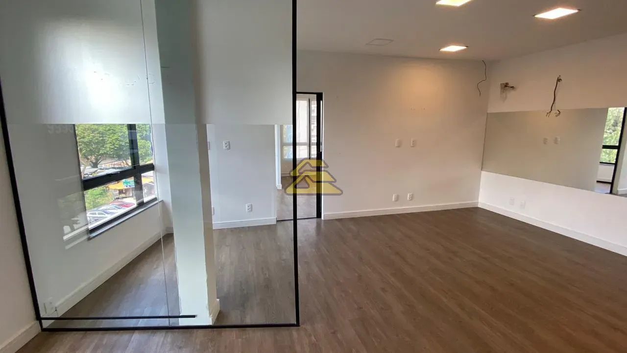 Sala comercial para locação | Leblon | 70mt - Foto 4