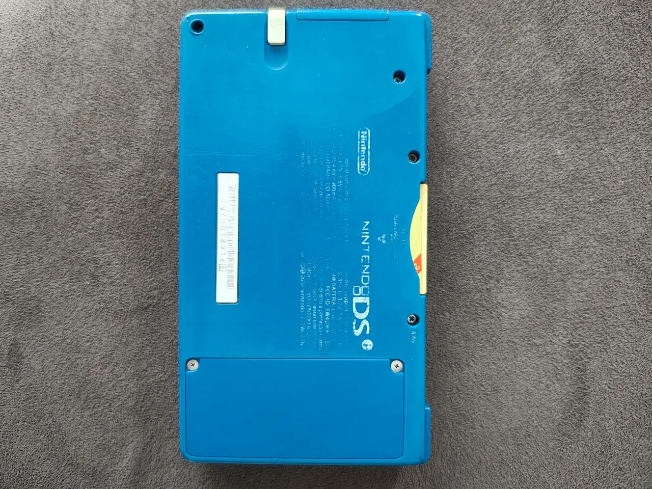 Nintendo DSI - Foto 3