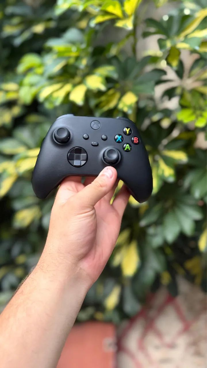 Controle de séries usado 3 dias com caixa  - Foto 4