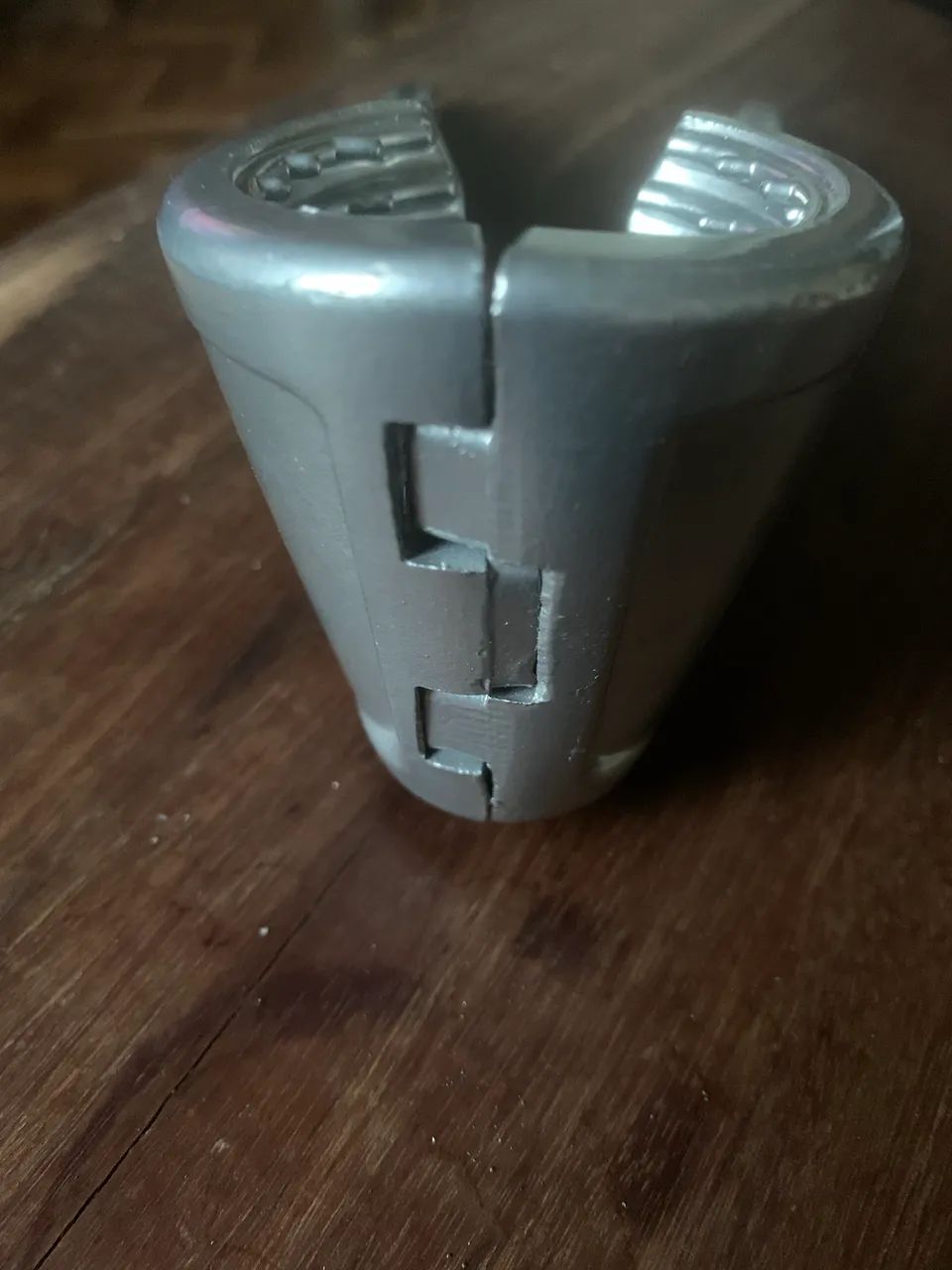 ABRIDOR DE CHAMPAGNE E QUEBRA NOZES  - Foto 5