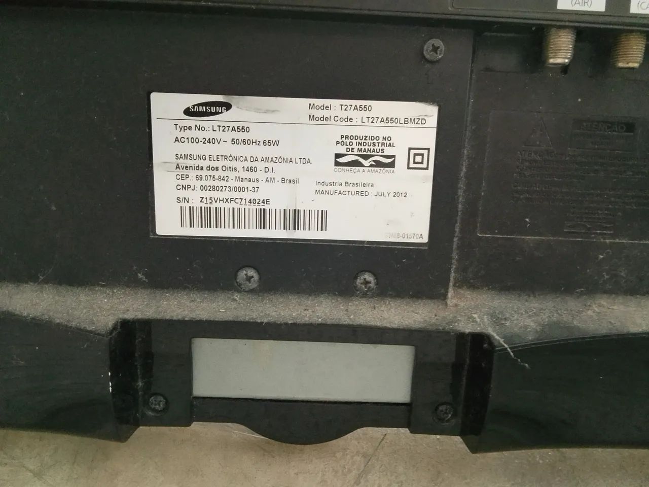 2 tv Samsung  - Foto 4