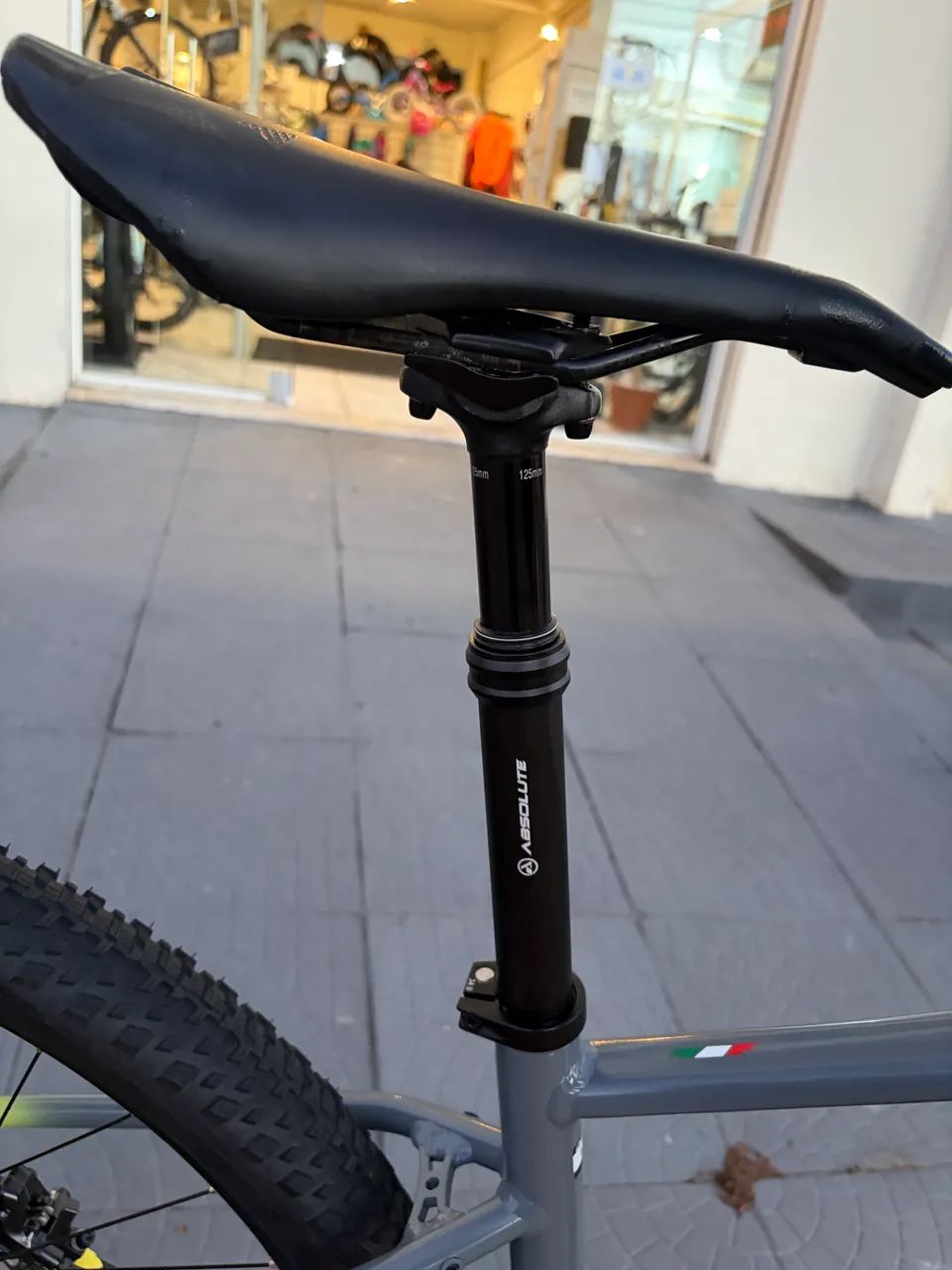 Bicicleta Oggi 8.3 - Foto 4