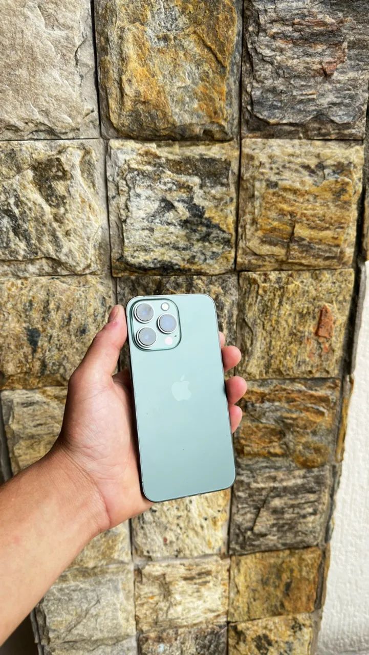 IPHONE 13 PRO - Foto 5