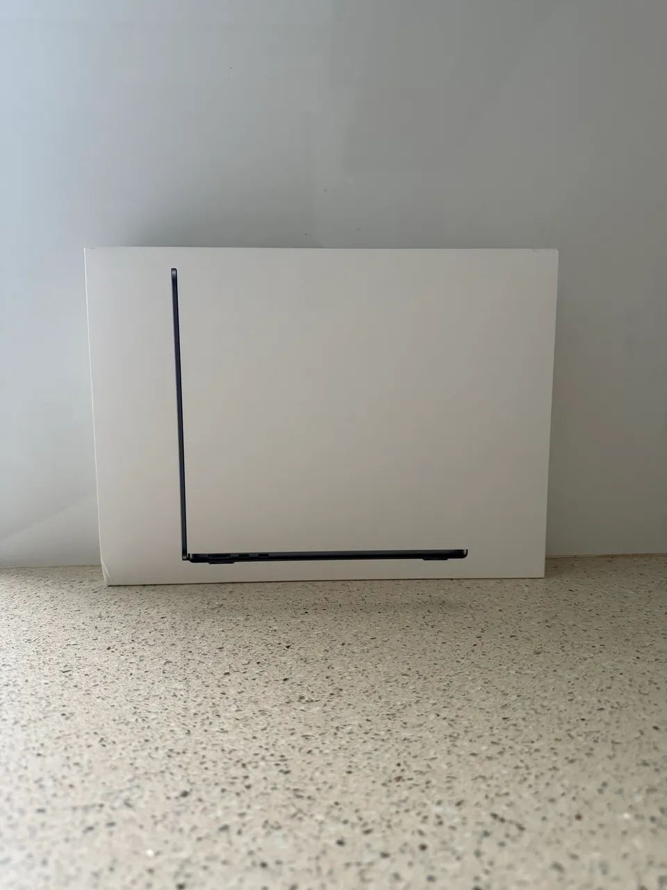 MacBook Air M5 512/16 Lacrado 