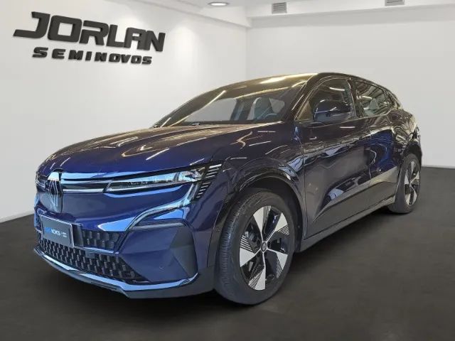 Renault Megane E-tech (elétrico) 2024 - Foto 2