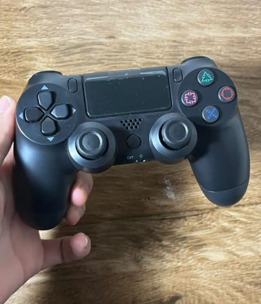 CONTROLE PS4