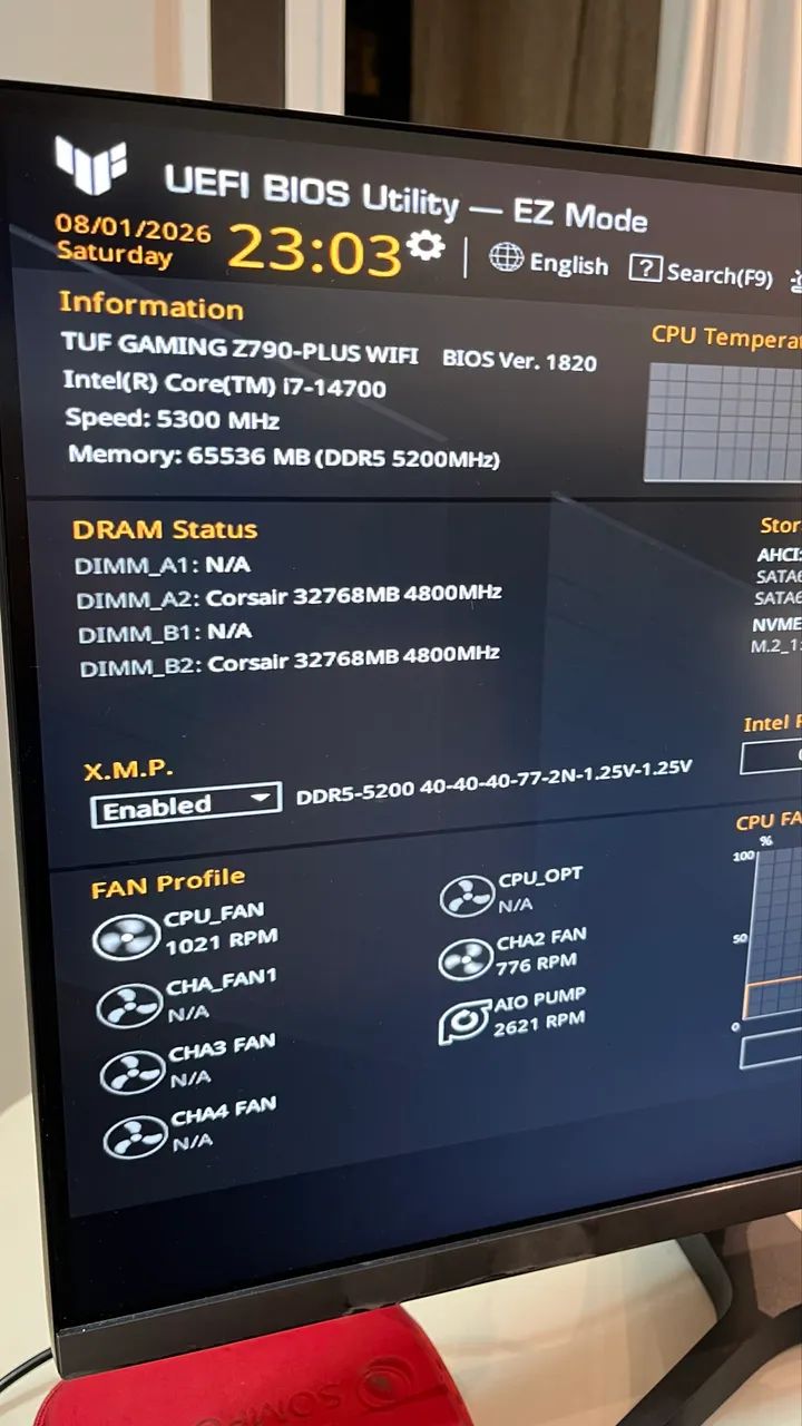 Placa de vídeo RTX 2080 SUPER  - Foto 4