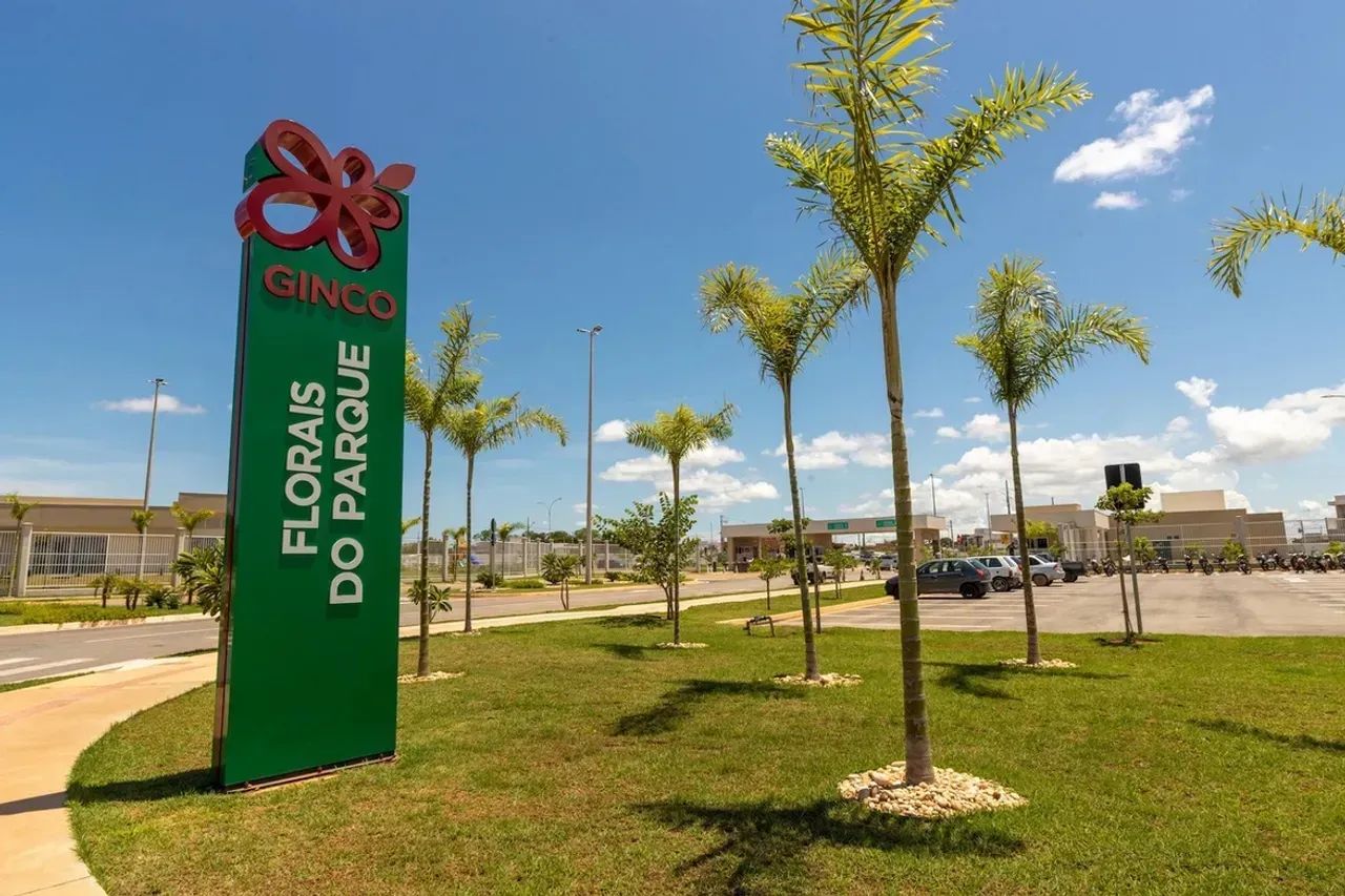 Terreno no Florais do Parque, Oportunidade - Foto 4
