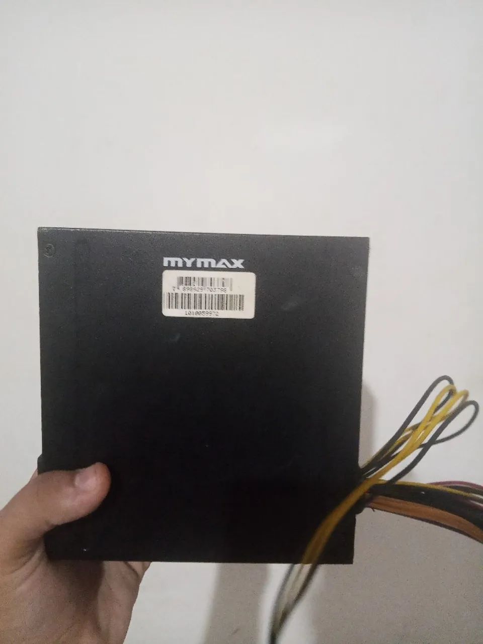 Fonte black 230w  - Foto 2