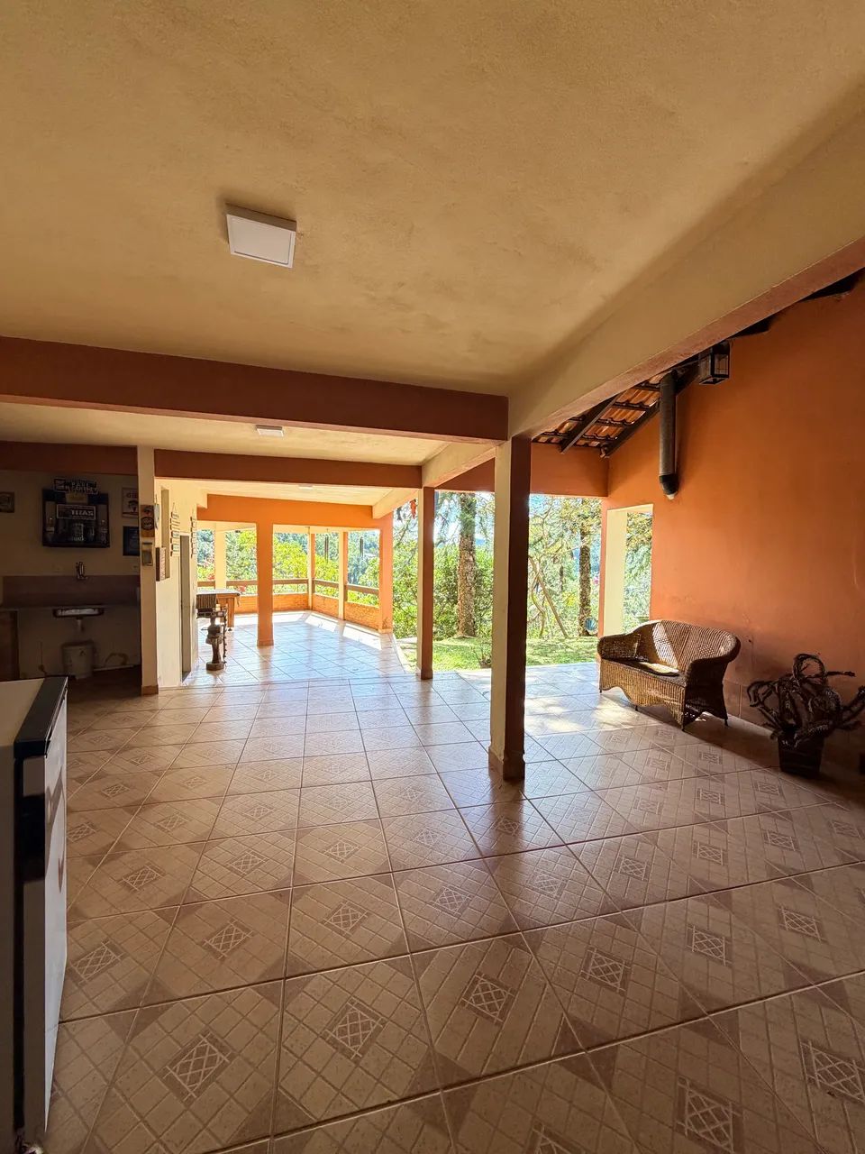 Casa em Costa Pereira - Marechal Floriano - Foto 3