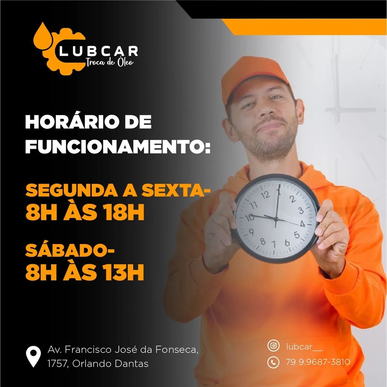 Ajudante de mecânico  - Foto 3