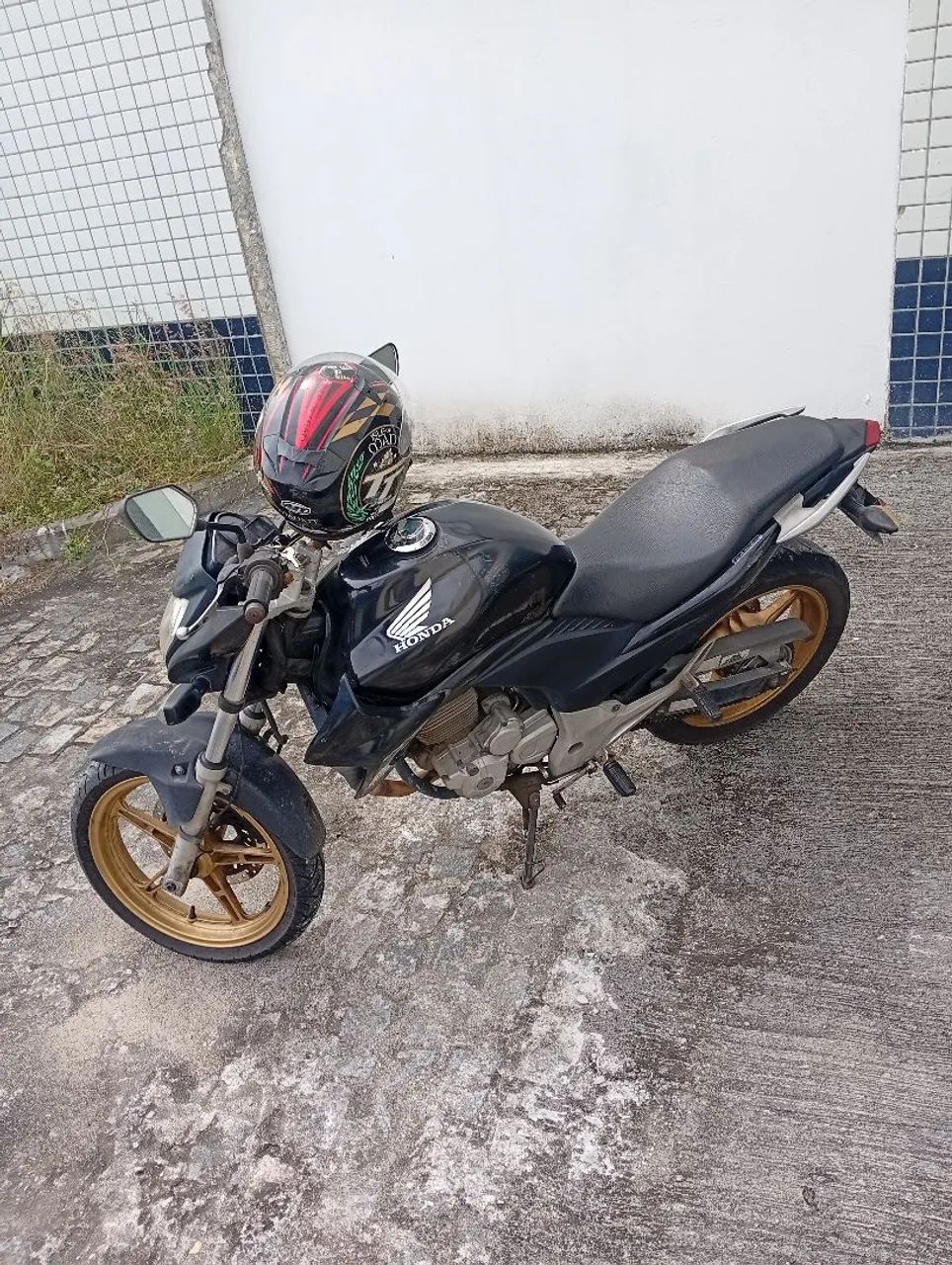 Motors - Foto 4