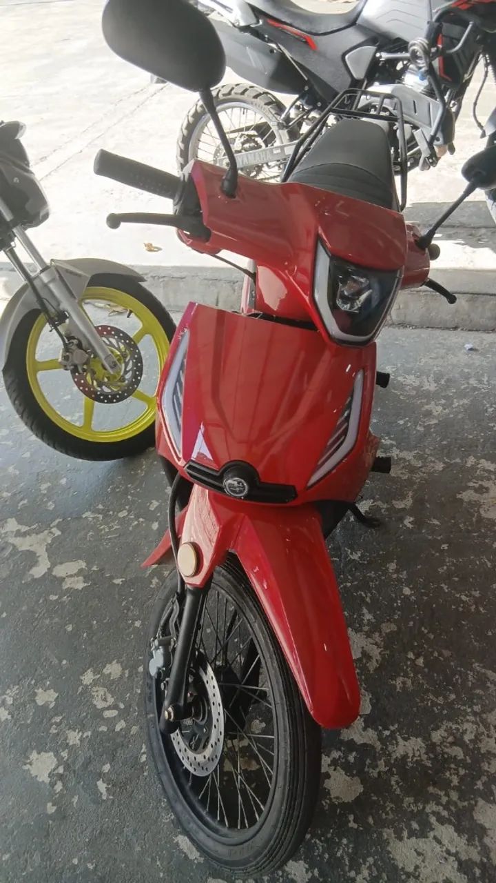 Vendo  - Foto 2