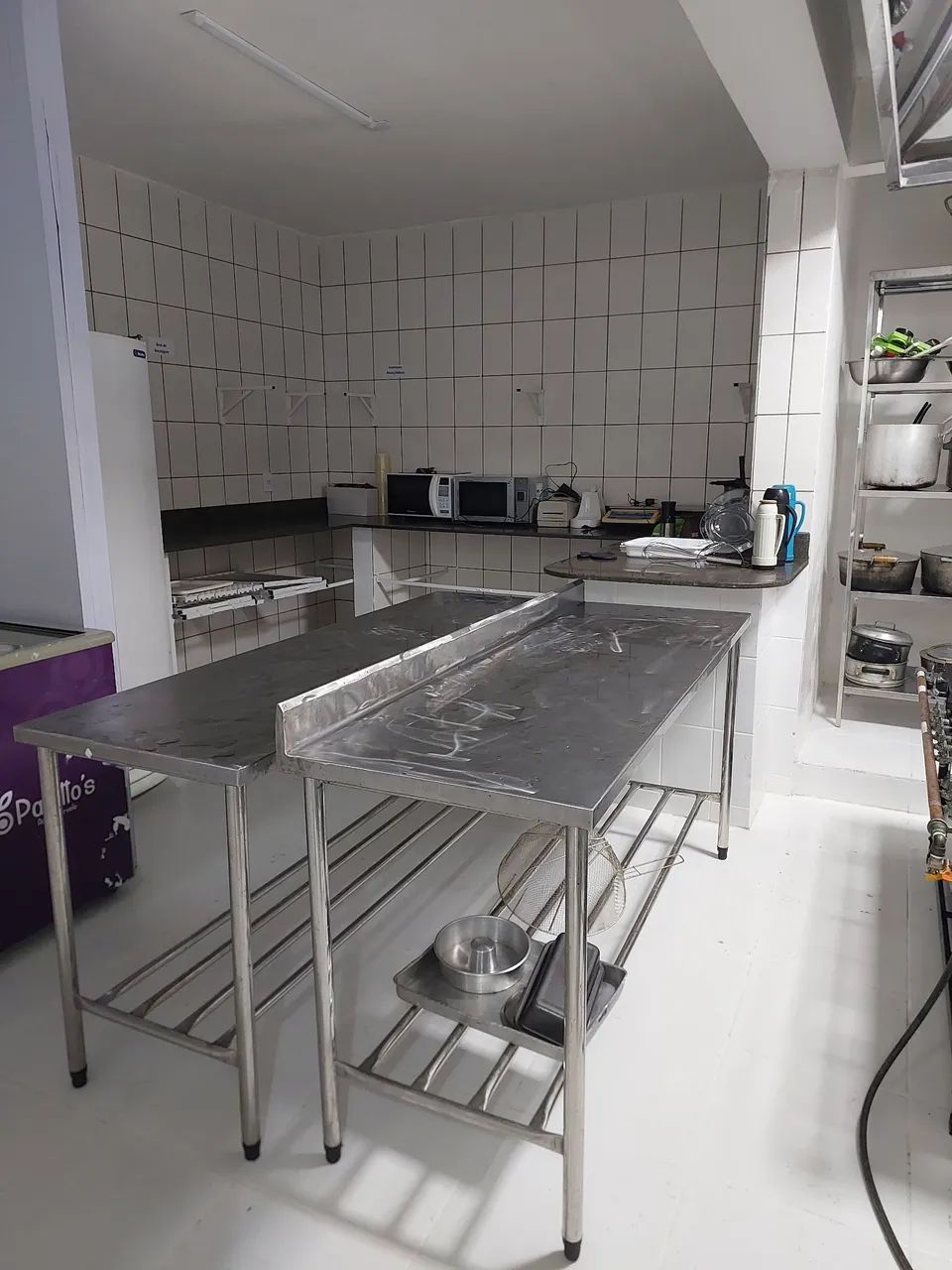 Cozinha Montada - Foto 2