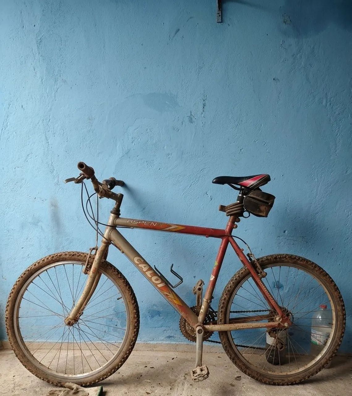 Vendo/Troco duas bicicletas! 