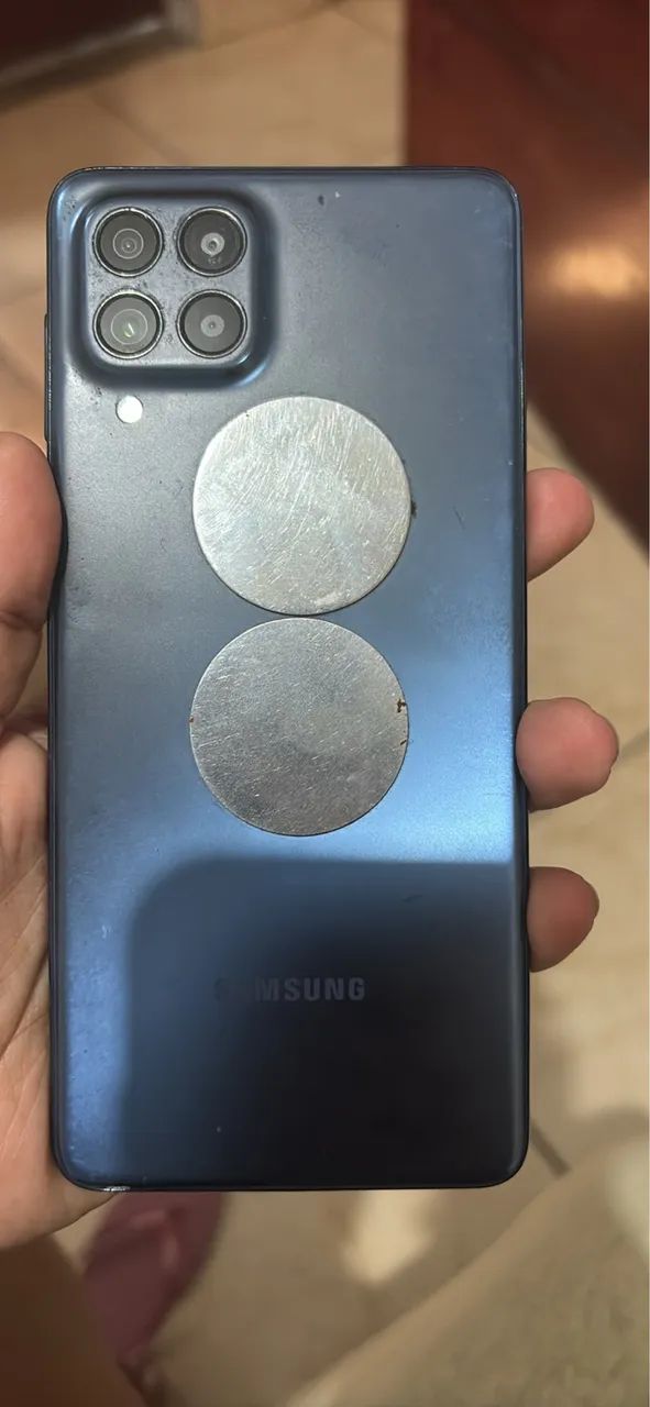 Samsung M53