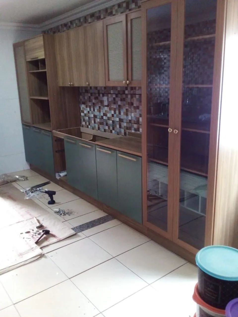 MONTADOR DE MÓVEIS  - Foto 2