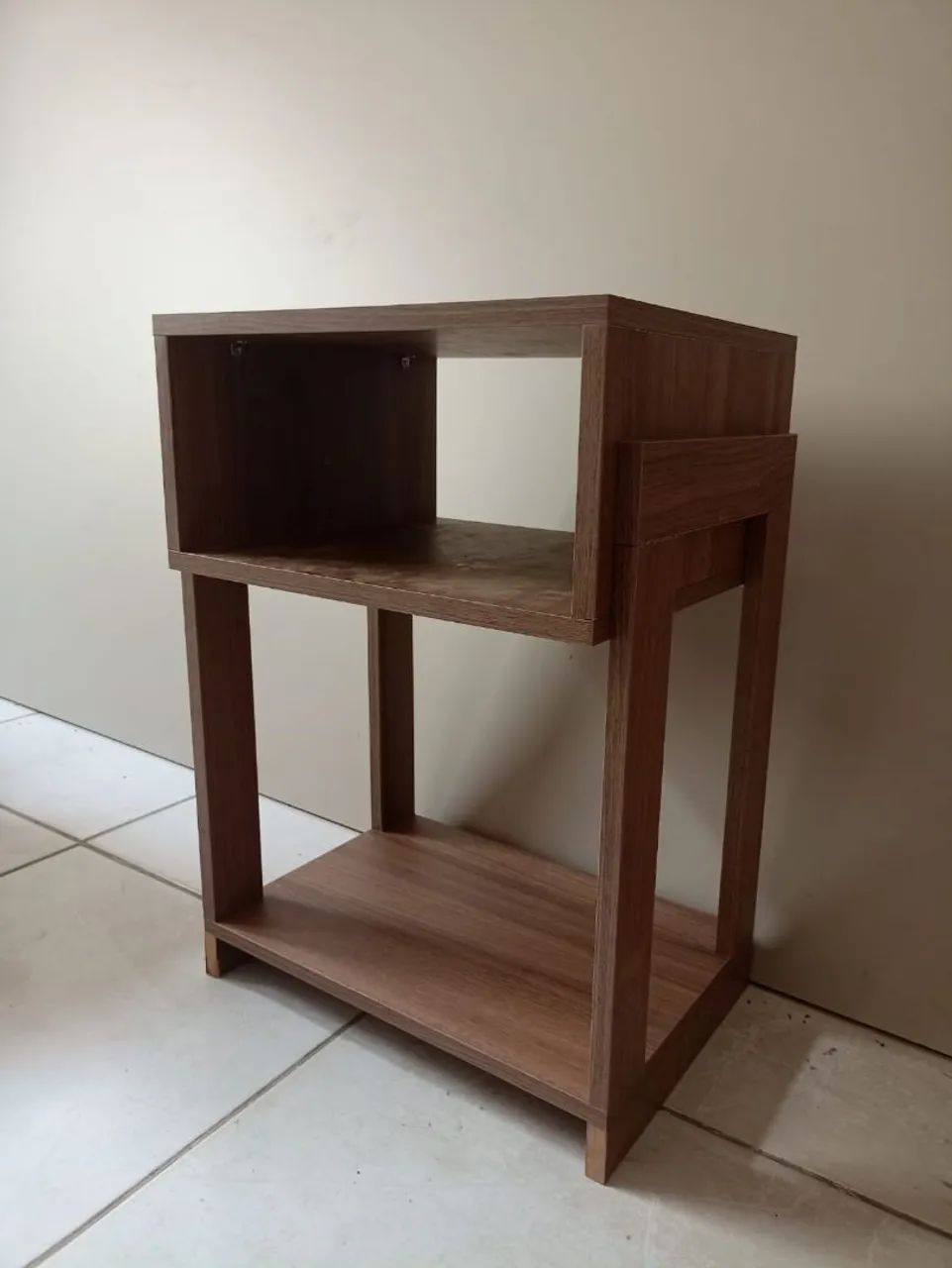 Mesinha de cabeceira  - Foto 2