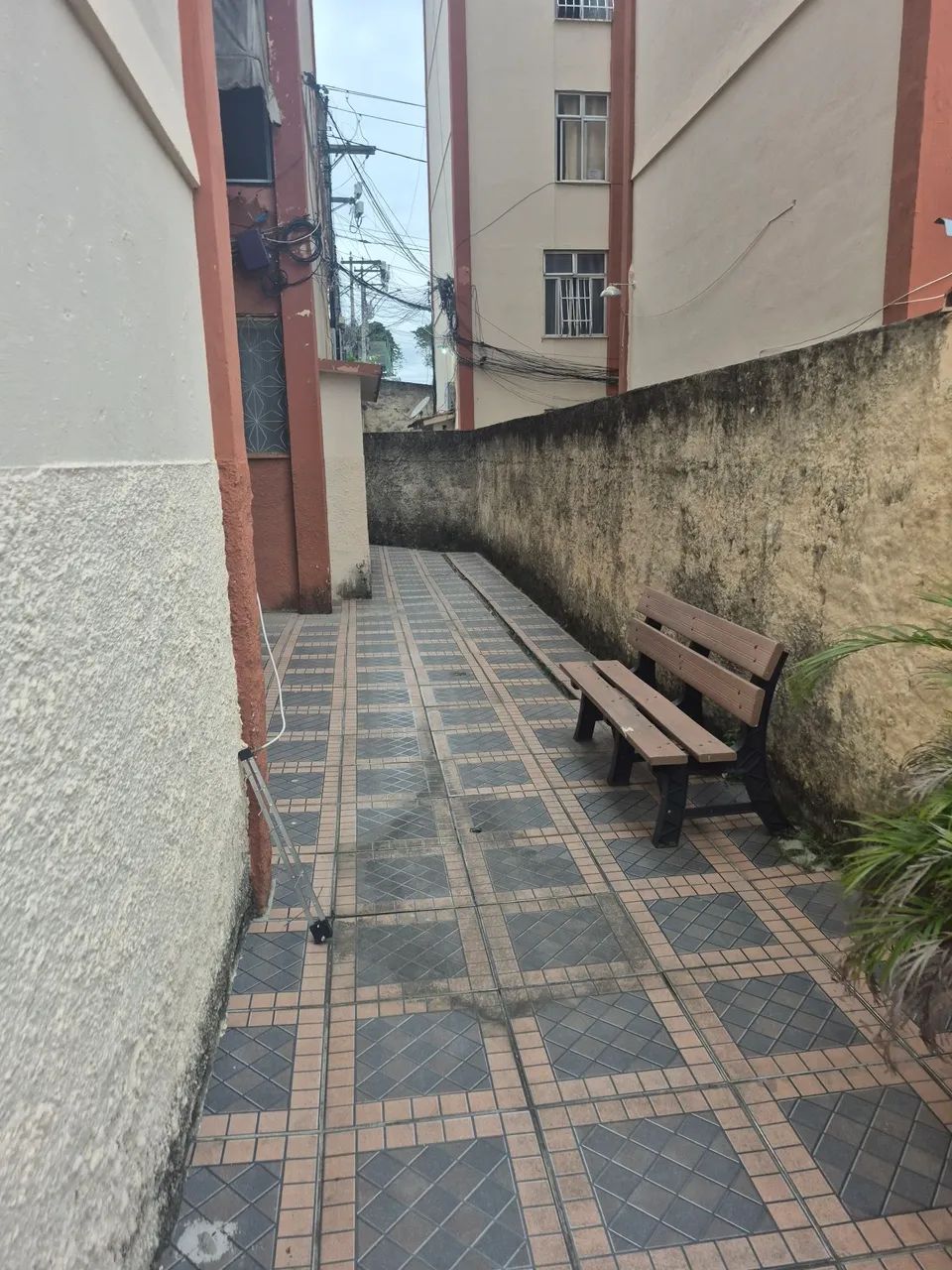 Vendo apt na Brasilandia  - Foto 3