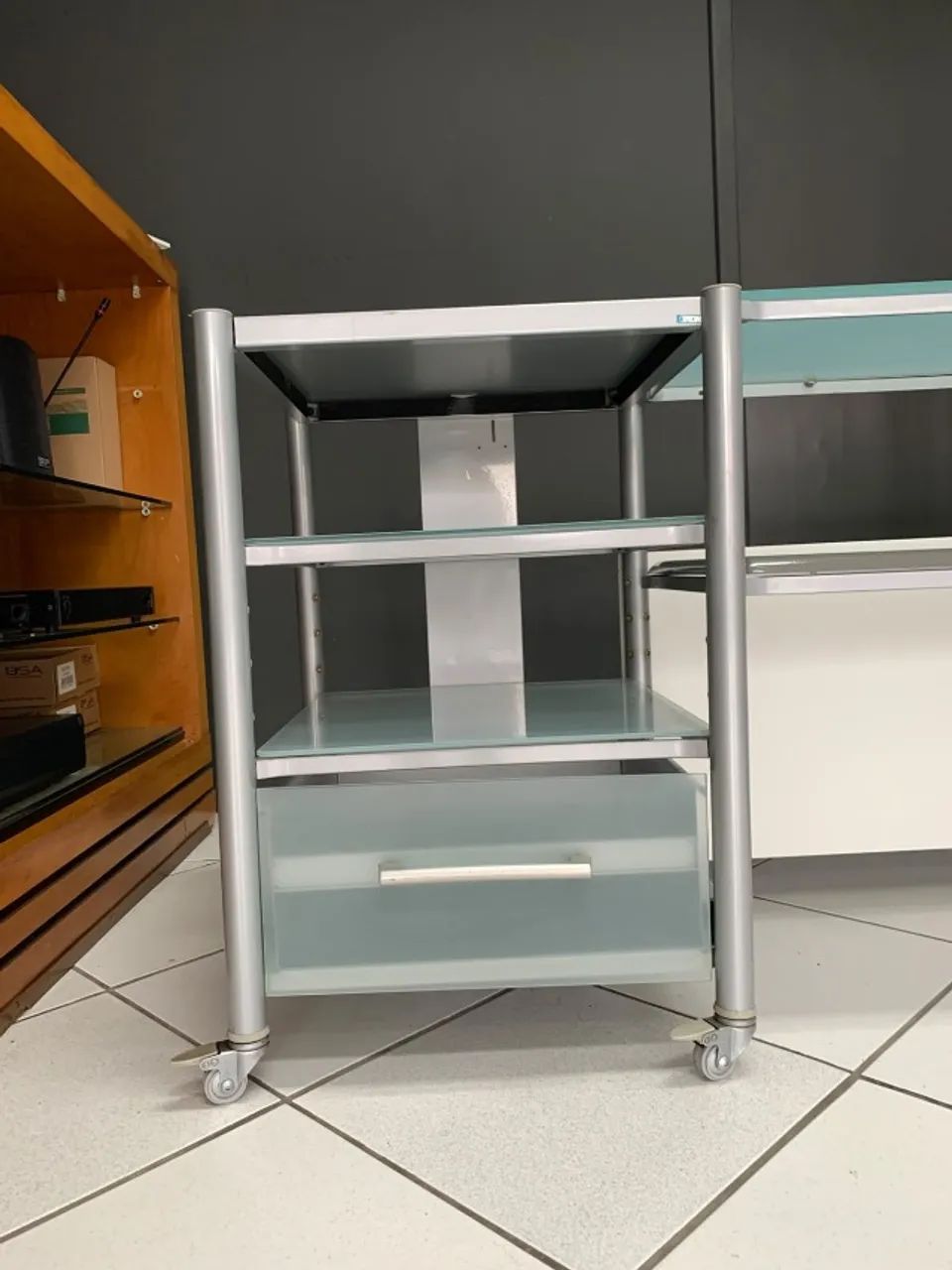 RACK para Home Theater - Foto 3