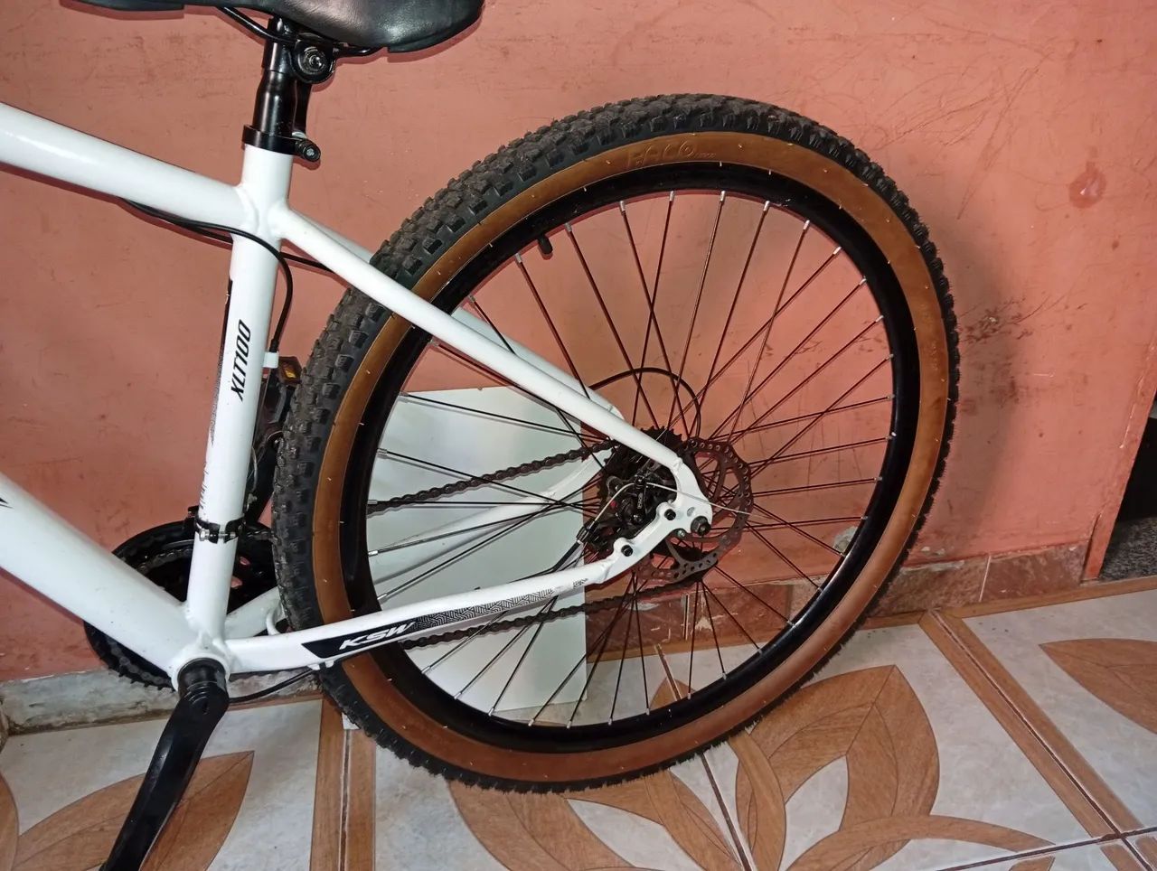 Bike KSW - Foto 4